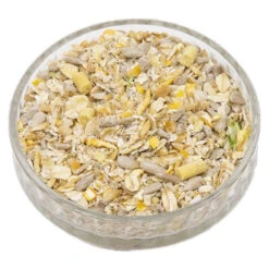 Ark Ground & Table Mix