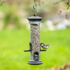 Apollo Seed Feeders -Ark Wildlife Shop APSL 00 Apollo large