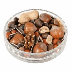 Ark Red Squirrel Food