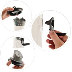 Apollo Seed Feeders -Ark Wildlife Shop Apollo Ports