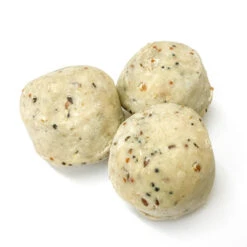 Ark Suet Balls With Insects