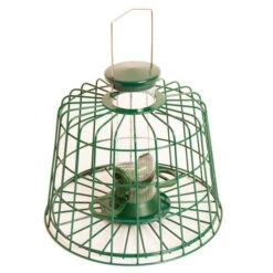 Seed Guardian Feeder