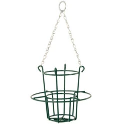 Ark Suet Cake Holder Metal -Ark Wildlife Shop CJ Suet Cake Holder