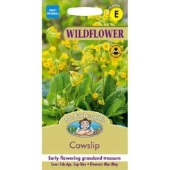 Wild Cowslip Seeds