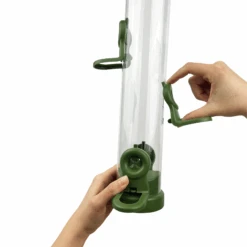 Flo™ Niger Feeders 6 Flo™ Niger Feeders -Ark Wildlife Shop FLORI 1