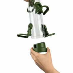 Flo™ Niger Feeders 7 Flo™ Niger Feeders -Ark Wildlife Shop FLORI 2