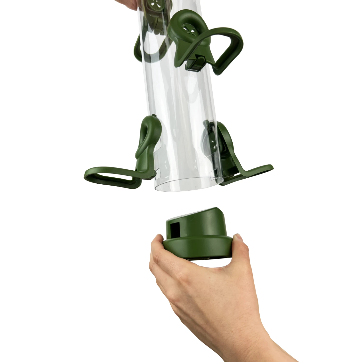 Flo™ Niger Feeders 4 Flo™ Niger Feeders - Image 4