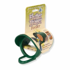 Flutter Peanut Butter Feeder