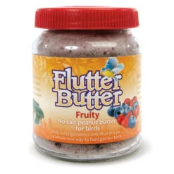 Flutter Peanut Butter Mixed Value Pack -Ark Wildlife Shop Flutter Butter e1330271 a524 45c4 8340 5335b47fbaba