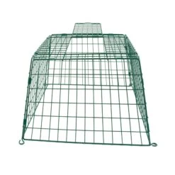 Ground Feeder Cage