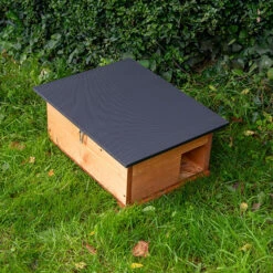 Homes For Hedgehog Starter Pack -Ark Wildlife Shop HGHO 02 2 600x600 1