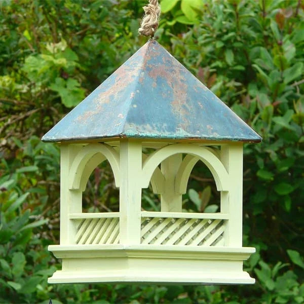 Bempton Hanging Bird Table 3 Bempton Hanging Bird Table - Image 3