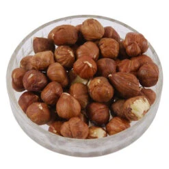 Hazelnut Kernels
