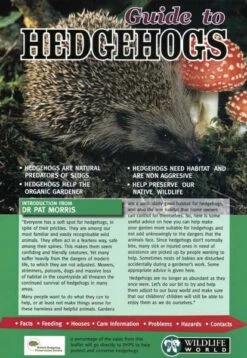 Hedgehog House Accessory Starter Pack -Ark Wildlife Shop Hedgehogs 40bb90e3 1443 41b4 a39e 146cd5dc8738