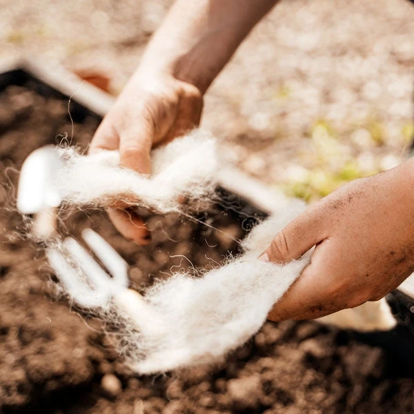 Hortiwool Garden Pad - Pouch Of 5 3 Hortiwool Garden Pad - Pouch Of 5 - Image 3