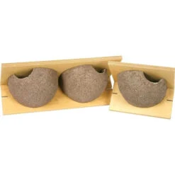 House Martin Nest Box Bowl
