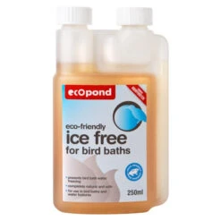 Ice Free For Bird Baths