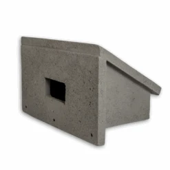 Woodstone Facade Swift Nest -Ark Wildlife Shop NBSW WSWoodstoneFacadeSwift 2