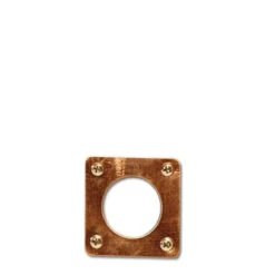 Nest Box Hole Protection Plate