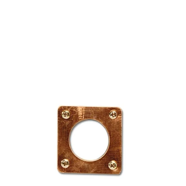 Nest Box Hole Protection Plate 1 Nest Box Hole Protection Plate