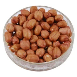 Large Premium Peanut Kernels