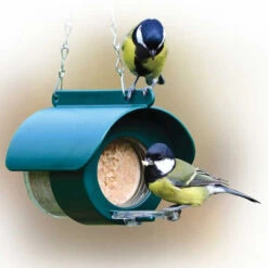 Flutter Peanut Butter For Birds -Ark Wildlife Shop Peanut Butter Feeder ac0bf2c6 a986 4b9d afd8 6037c228dd43