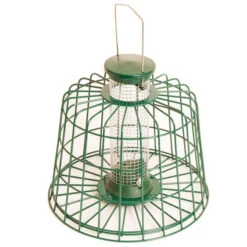 Nut Guardian Feeder -Ark Wildlife Shop Peanut Feeder Guardian