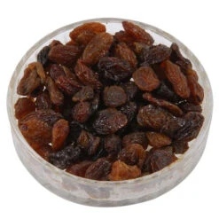 Raisins
