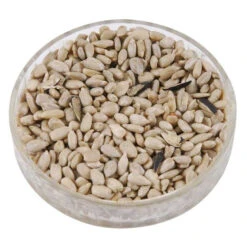 Classic Sunflower Hearts