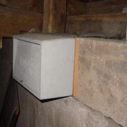 Schwegler No. 15 Swift Observation Box