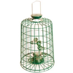 Seed Guardian Feeder -Ark Wildlife Shop Seed Feeder Guardian