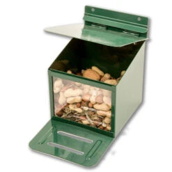 Large Capacity Squirrel Feeder