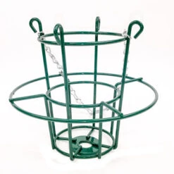 Ark Suet Cake Holder Metal