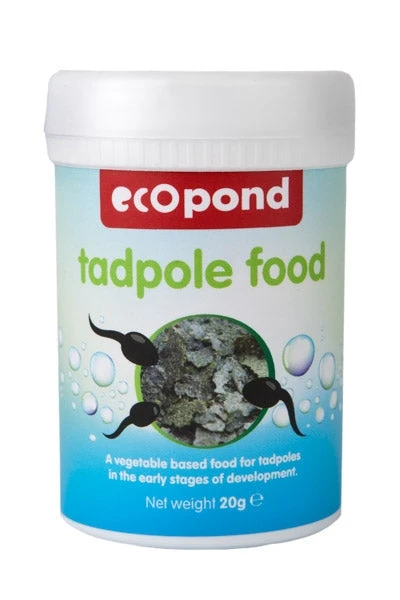 Tadpole Food 1 Tadpole Food