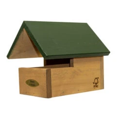 Apex Blackbird Nest Box -Ark Wildlife Shop apex blackbird nest box