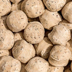 Ark Suet Balls With Insects -Ark Wildlife Shop ark suet balls treat