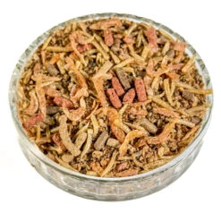 Ark Wildlife Pond Food