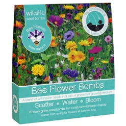 Bee Friends™ Bee Seed Bombs
