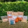 Ultimate Wild Bird Food Bundle