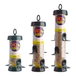 Big Easy Seed Feeders
