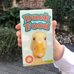 Duck Food Duck Pot™ 7 Duck Food Duck Pot™ -Ark Wildlife Shop duck pot floating duck food