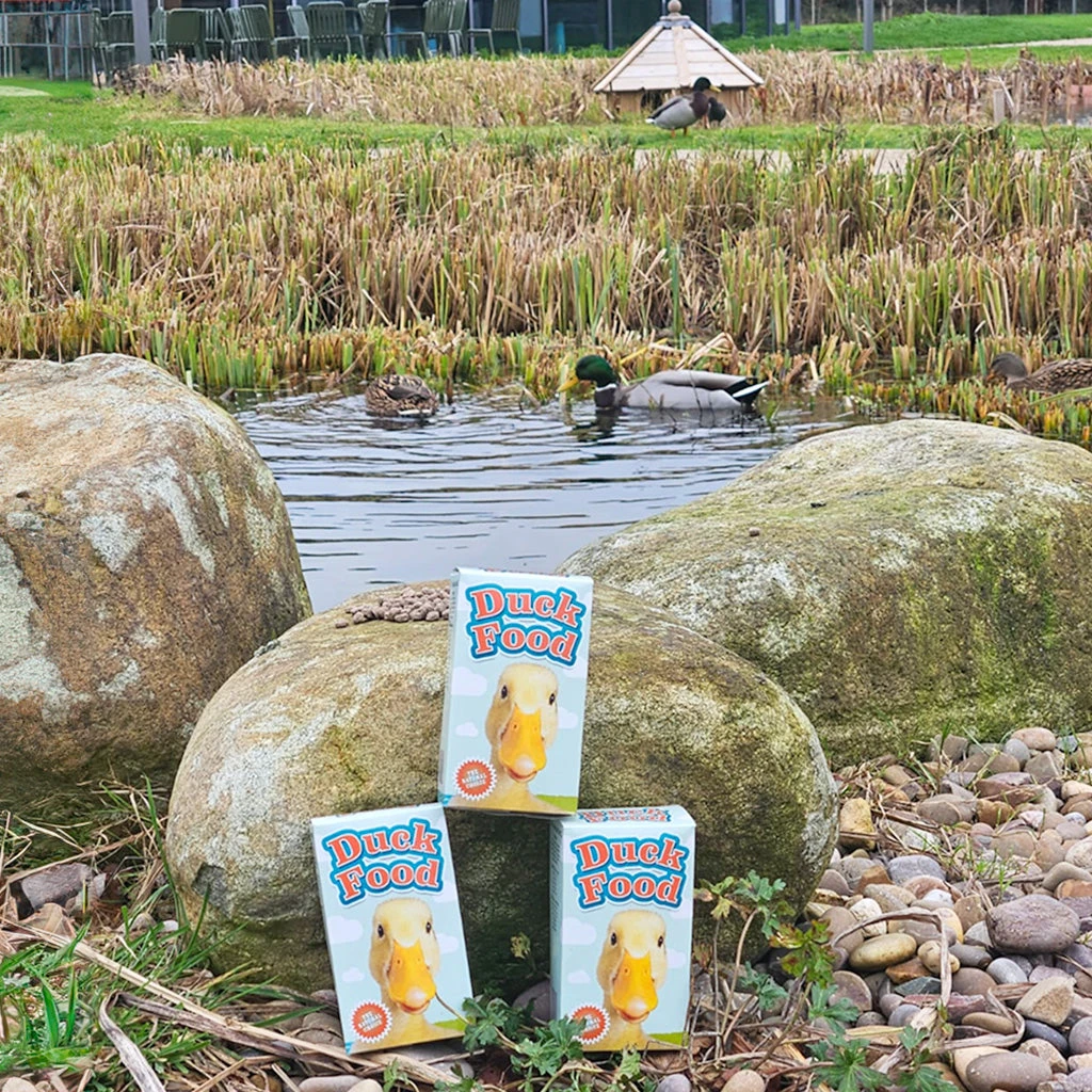 Duck Food Duck Pot™ 3 Duck Food Duck Pot™ - Image 3