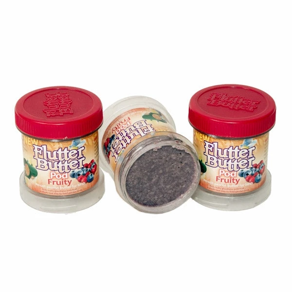 Flutter Peanut Butter Pods Mixed Value Pack 5 Flutter Peanut Butter Pods Mixed Value Pack - Image 5