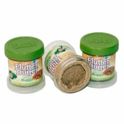 Flutter Peanut Butter Pods Mixed Value Pack 7 Flutter Peanut Butter Pods Mixed Value Pack -Ark Wildlife Shop flutter butter pods buggy 34d66ac0 32e6 424f b4ac 6a29f3c1ff6b