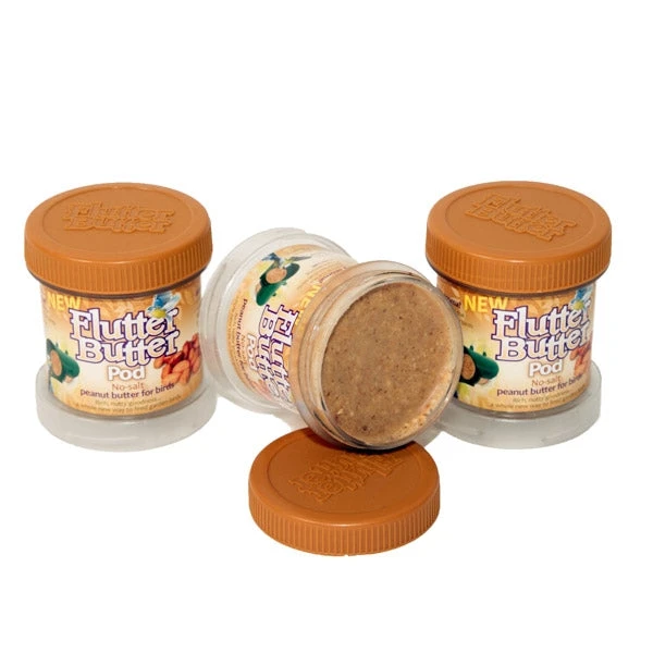 Flutter Peanut Butter Pods Mixed Value Pack 4 Flutter Peanut Butter Pods Mixed Value Pack - Image 4