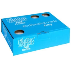 Flutter Butter Pod Refills Fruity