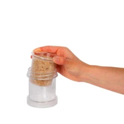 Flutter Butter Pod Refills Buggy 6 Flutter Butter Pod Refills Buggy -Ark Wildlife Shop flutter butter refill hand