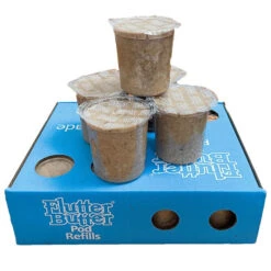 Flutter Butter Pod Refills Mixed