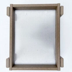 Woodlook Ground Feeder Tray -Ark Wildlife Shop gftw top