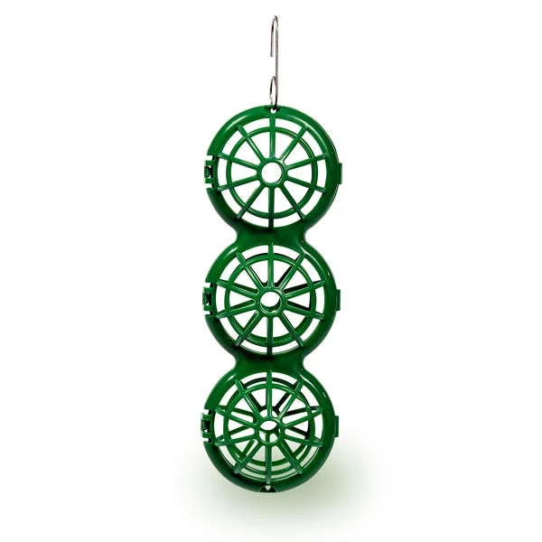 BasketBall Hanging Fat Ball Feeder 1 BasketBall Hanging Fat Ball Feeder